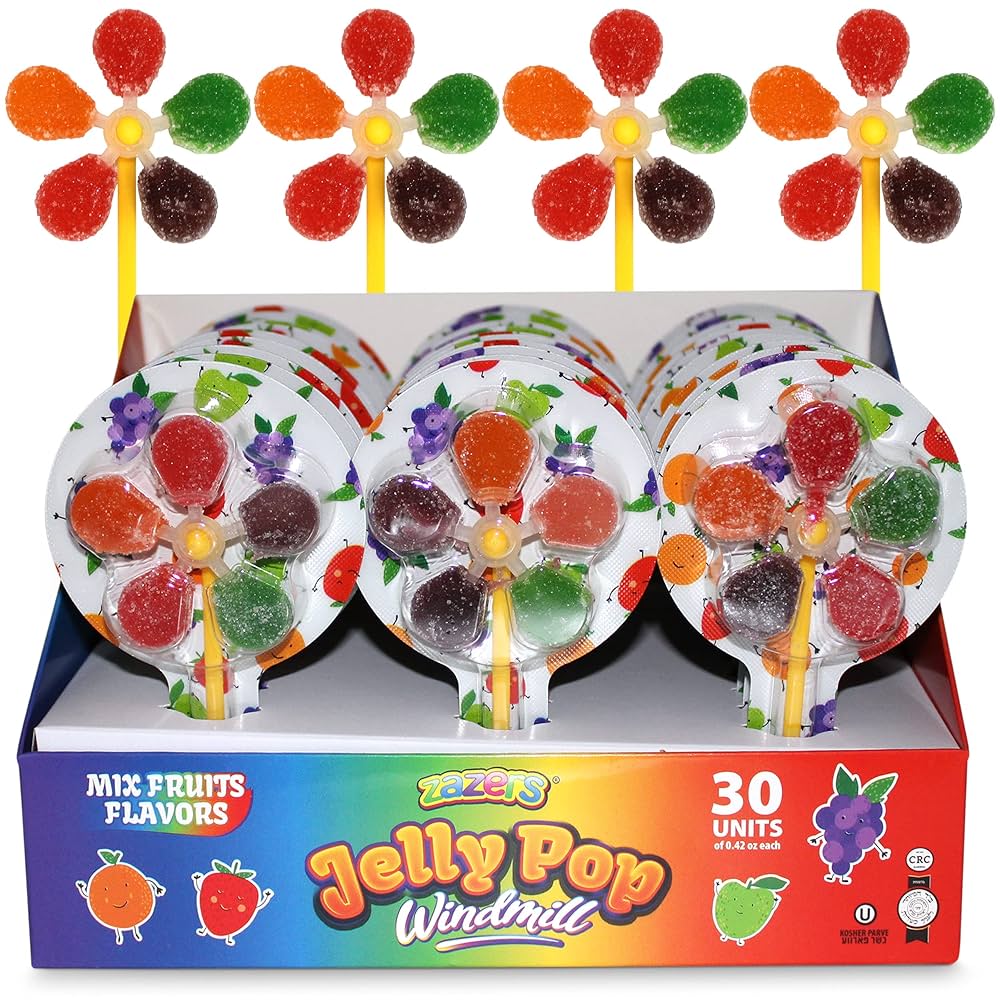 candy☆ Lock Jaw Sour Candy (144pc) | Gumballs.com